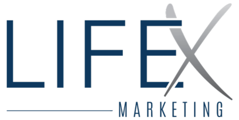 LifeX logo