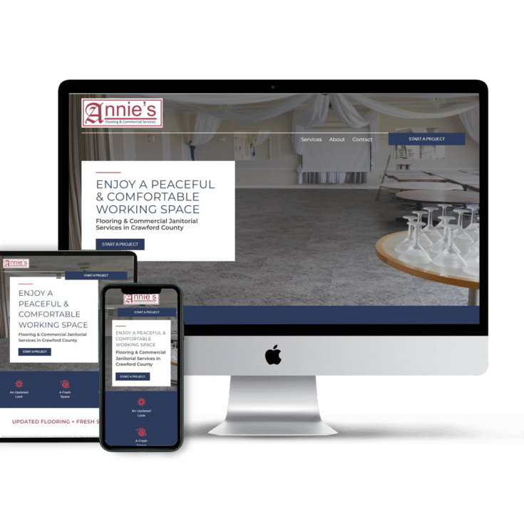Annie’s Flooring & Commercial Services